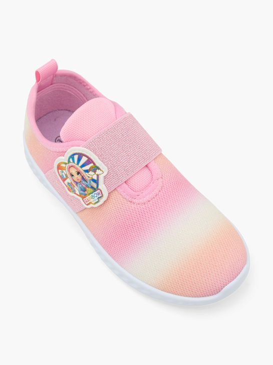 Rainbow High Geschlossener Hausschuh multicolor
