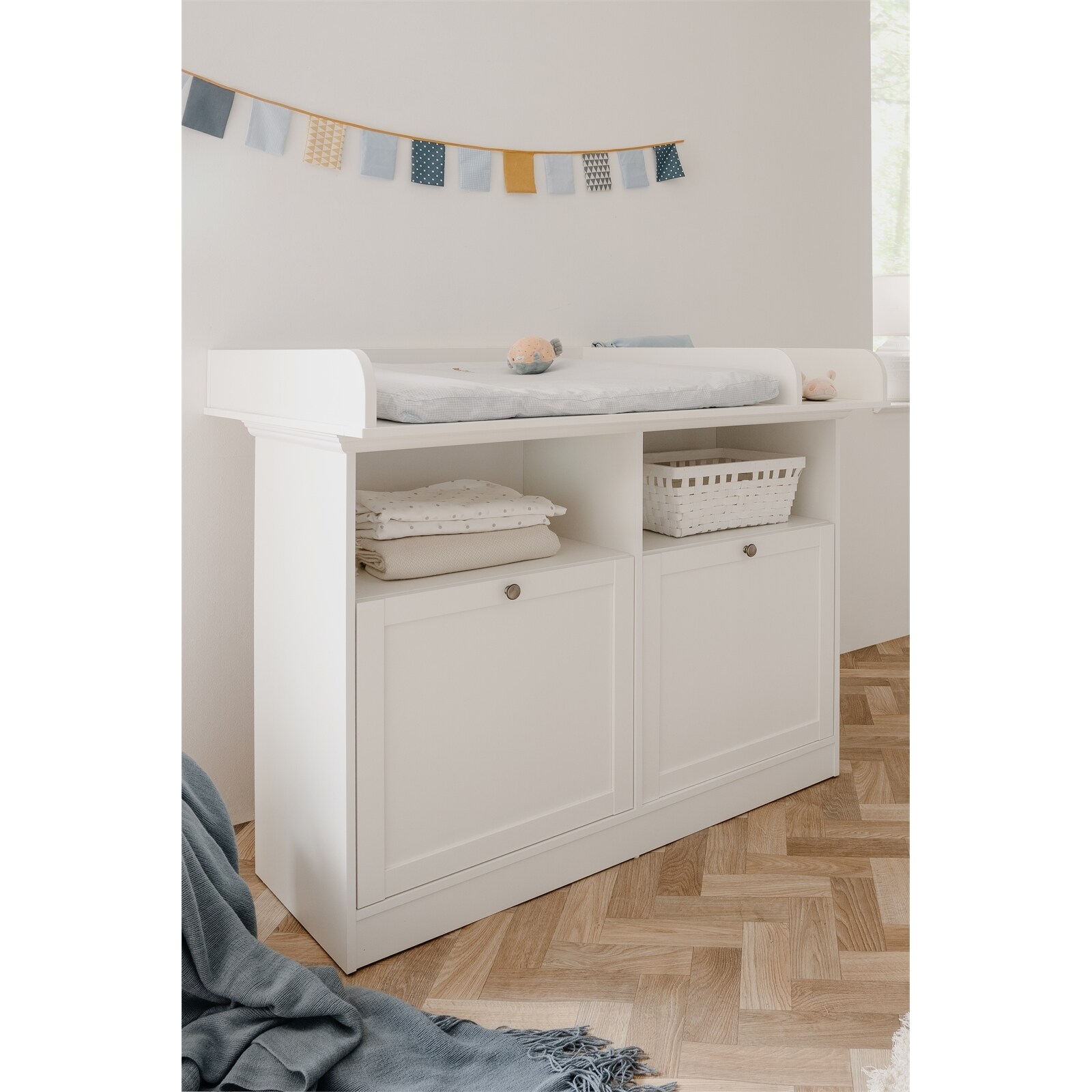 HTI-Living Babyzimmer 2-teilig Eric
