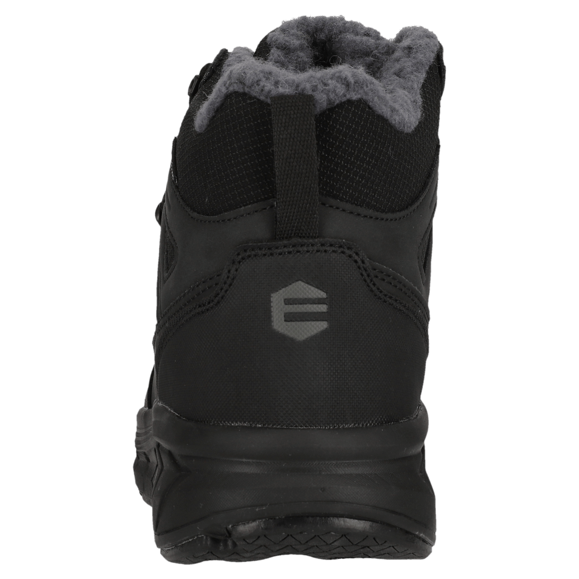 Endurance Gettia Outdoor Boot WP - Fritids og motesko