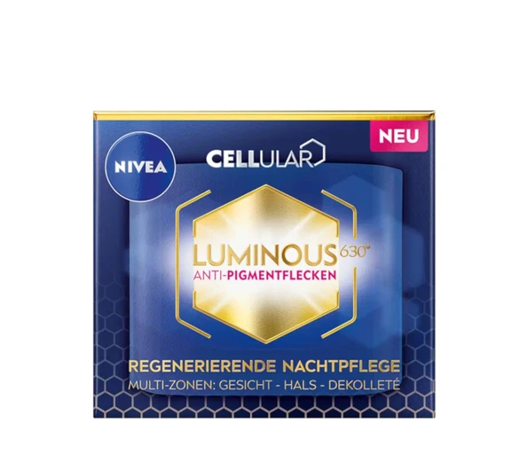 Nivea Cellular Lum630® Anti-Pigmentflecken