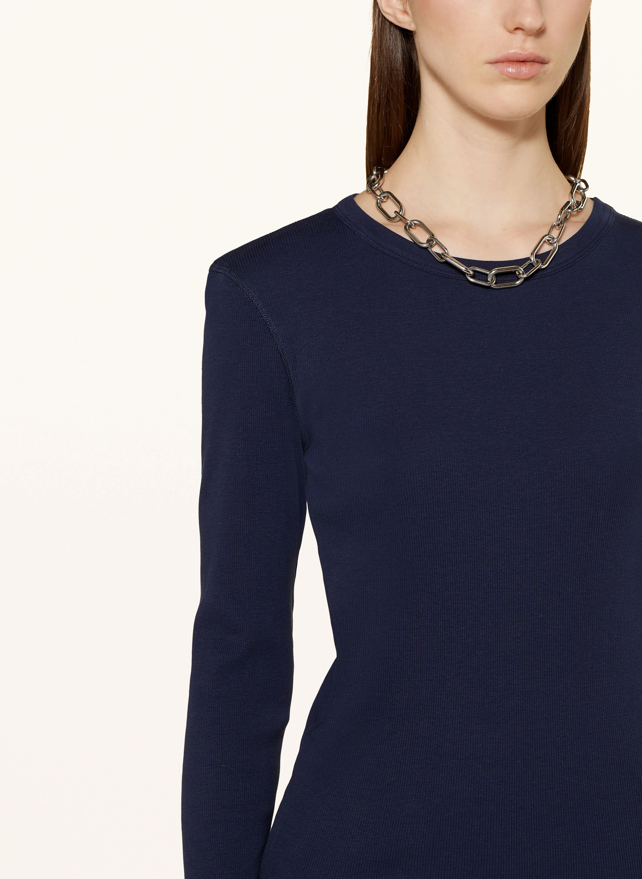 DRYKORN Longsleeve NURIT