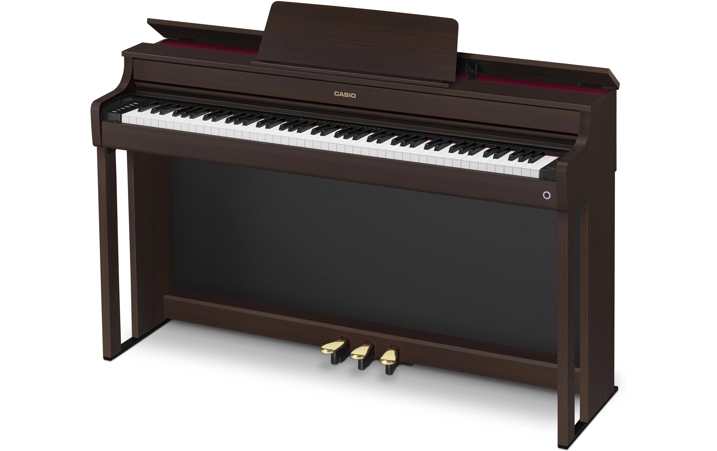 E-Piano CELVIANO AP-300BN<br>88-Tasten-Digitalpiano