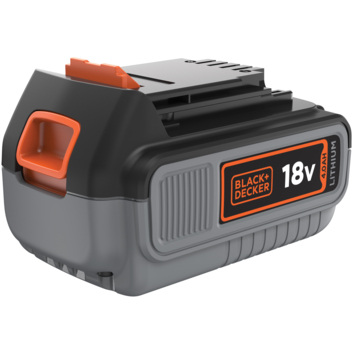 Black Decker accu 4.0Ah
