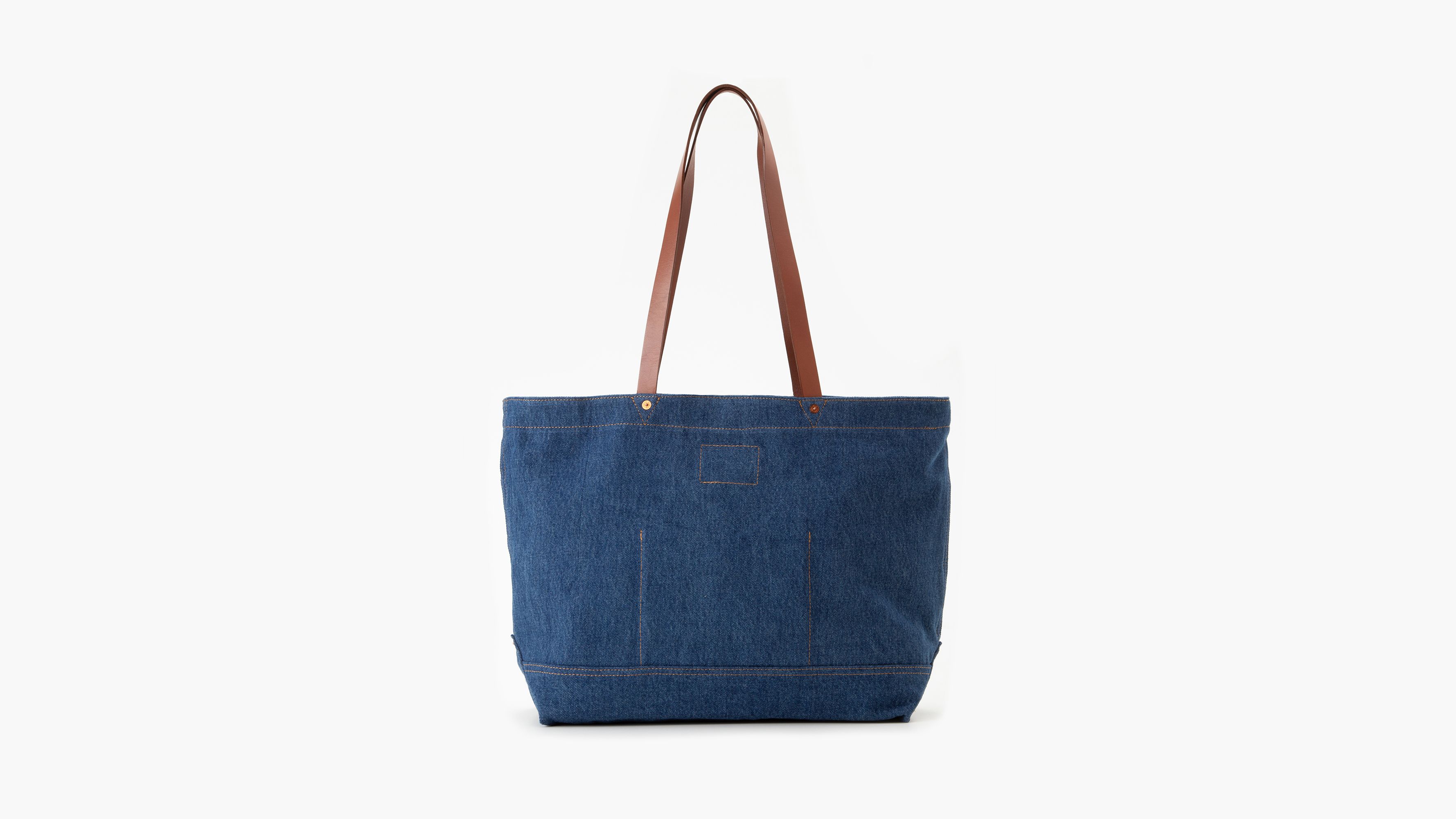 Levi's® sac cabas - Medium Blue - Bleu