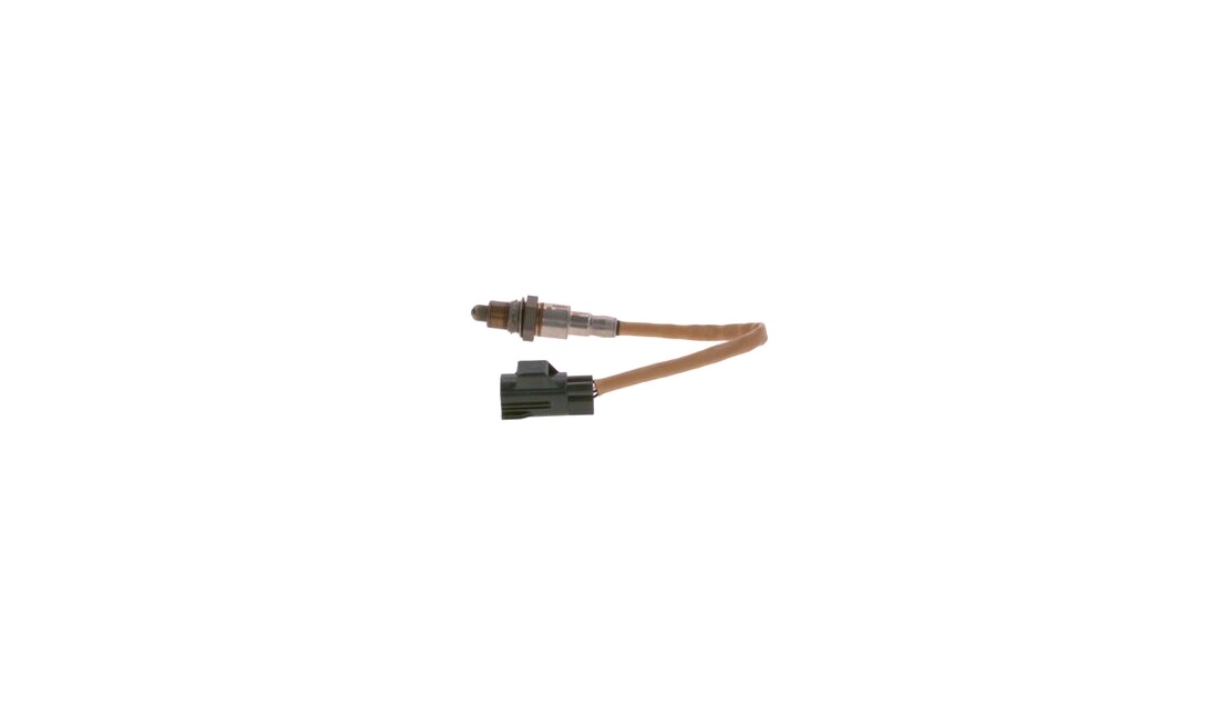 Lambda-sonde,