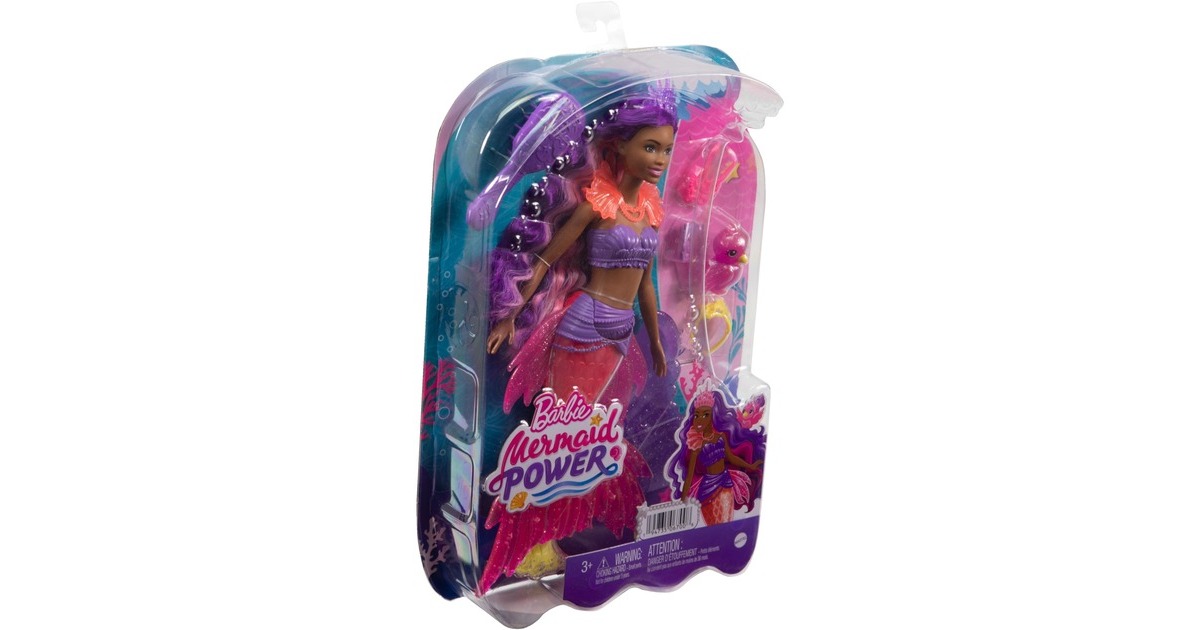 Barbie
