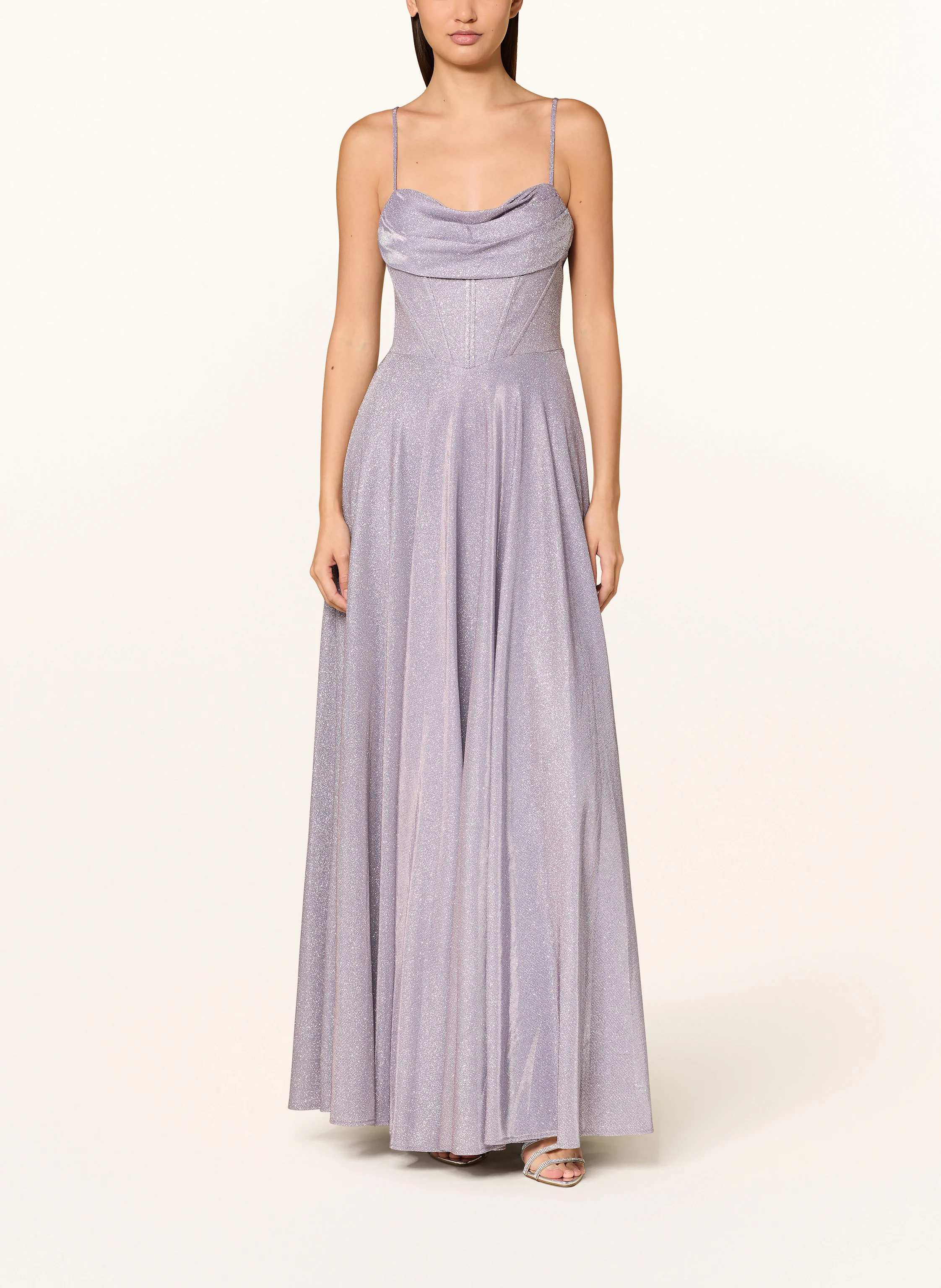 Hey Kyla Abendkleid