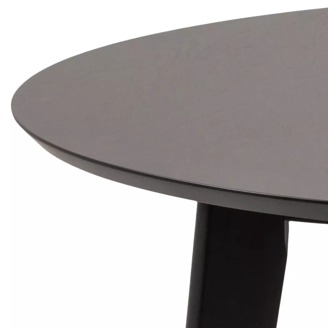 Esstisch Roxby Ø 105 cm