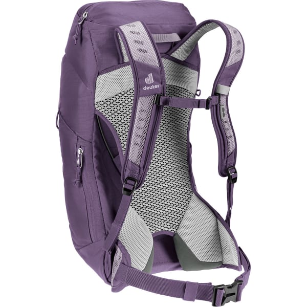 Sac à dos randonnée DEUTER AC LITE 14 SL LAVENDER/PURPLE