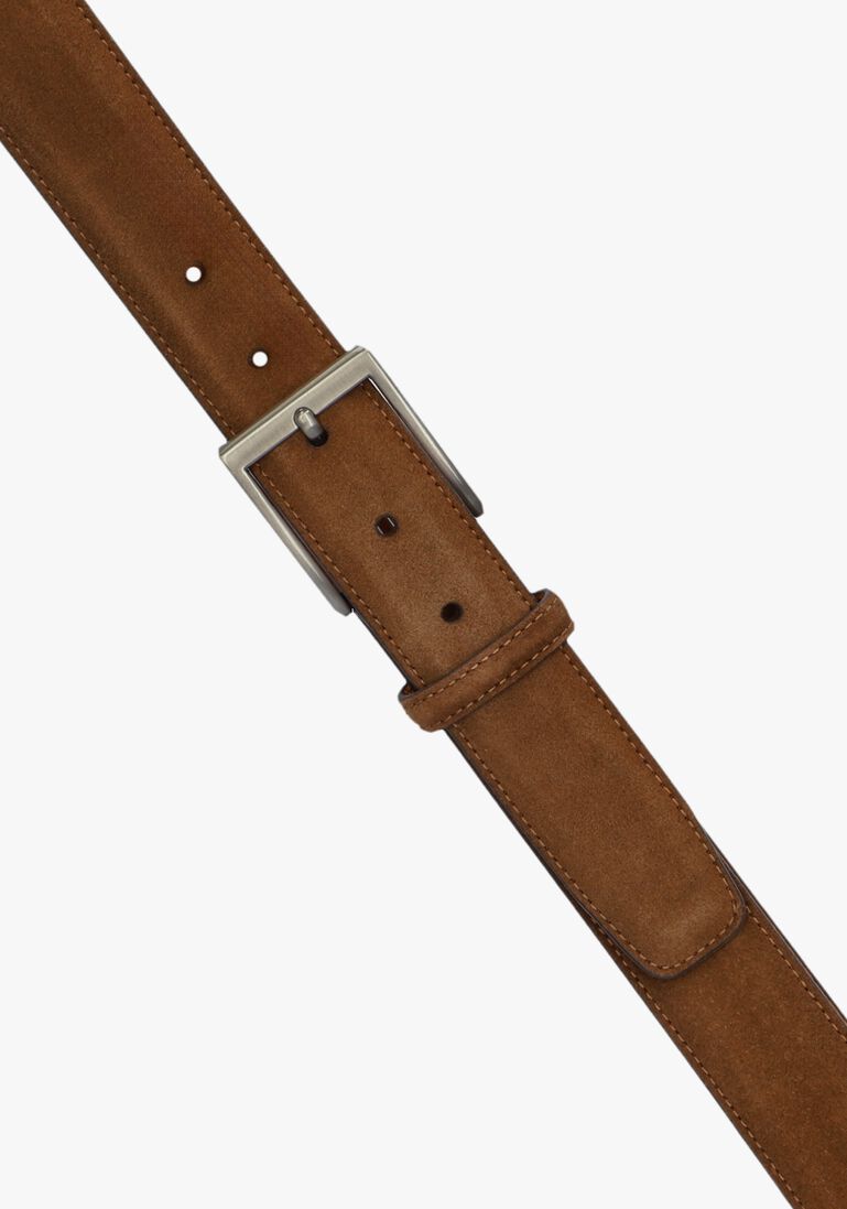 MAGNANNI cognac magnanni riem crosta 1078