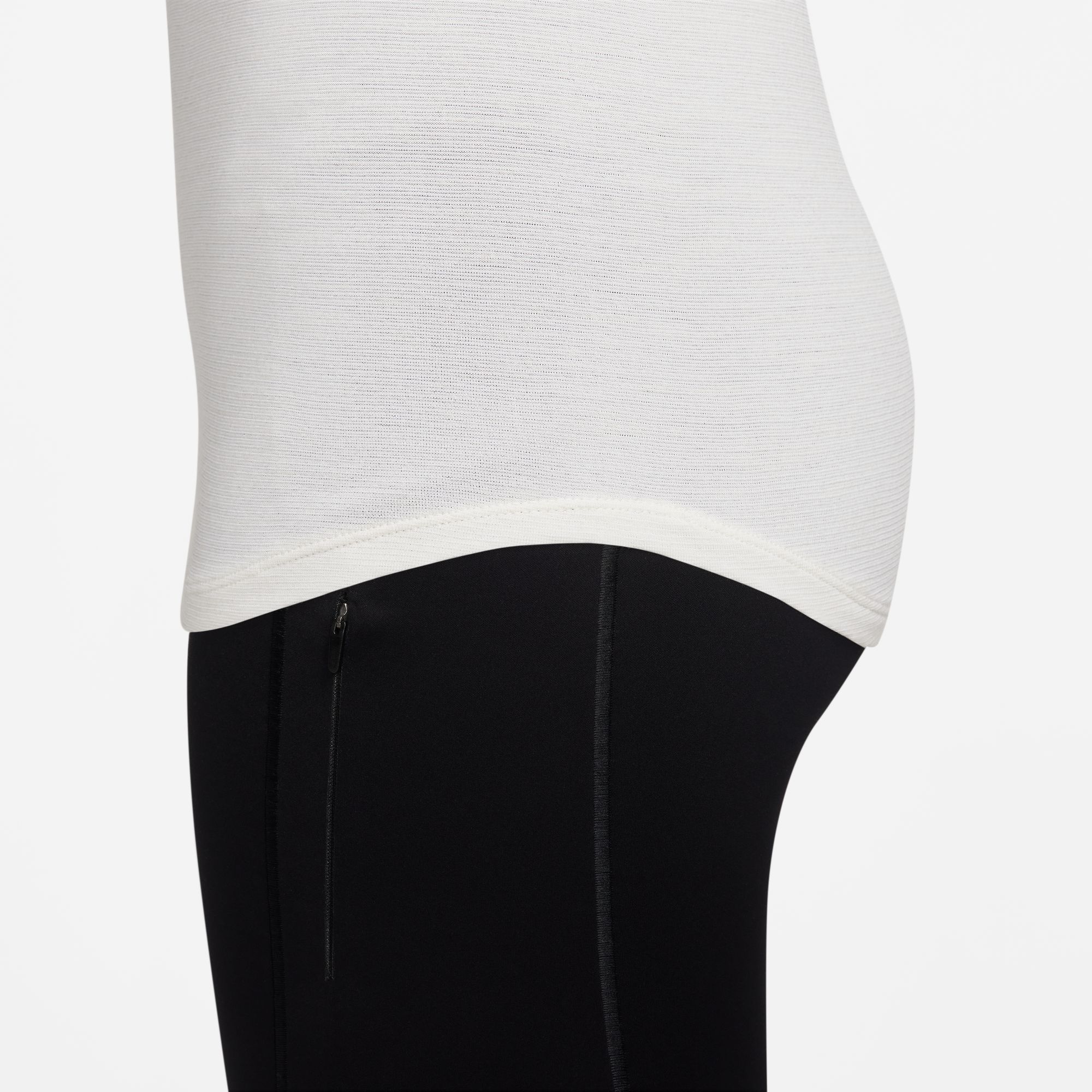 Swift Wool Running Tee Dame 133/Sail
