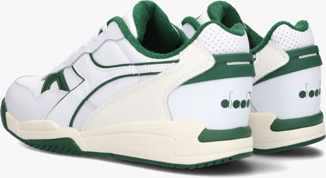 DIADORA witte diadora lage sneakers winner sl