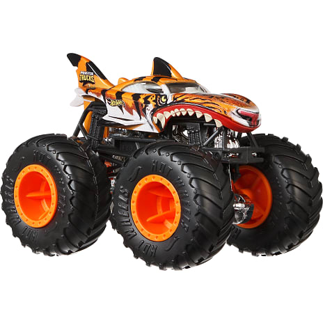 Hot Wheels® Monster Trucks 1:64 FYJ44