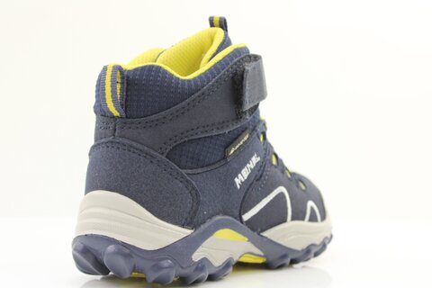 Meindl Wanderschuhe