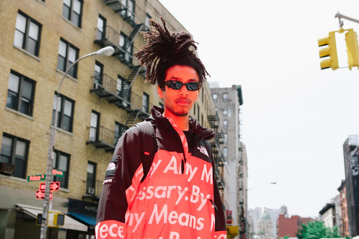 The Incomplete: Highsnobiety