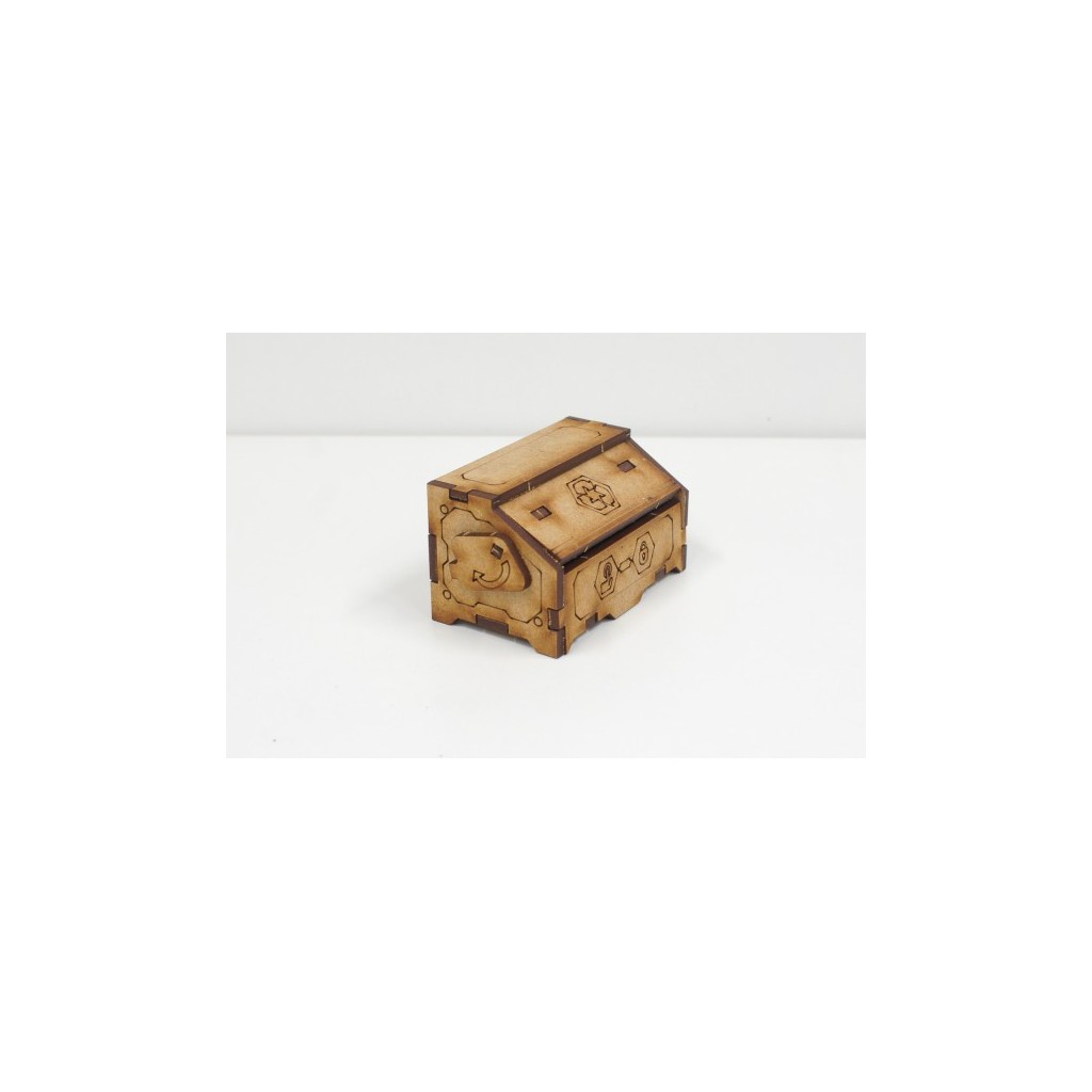 Garbage Container