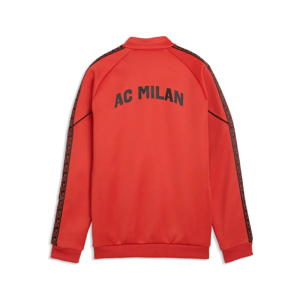 Casaco Puma AC Milan King Anthem Pre-Match Criança