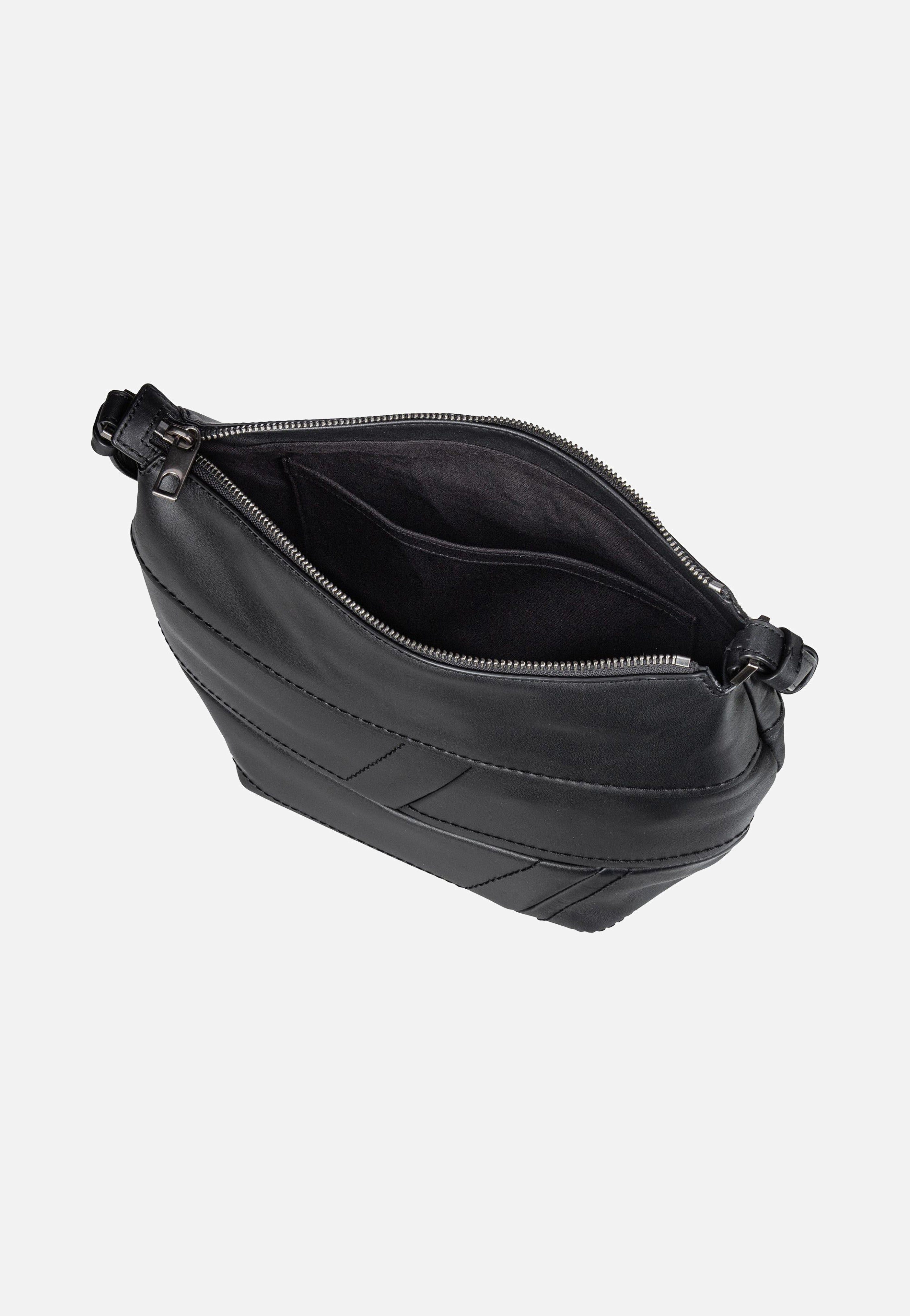 Edda 2158495 Black - Crossbody Bag