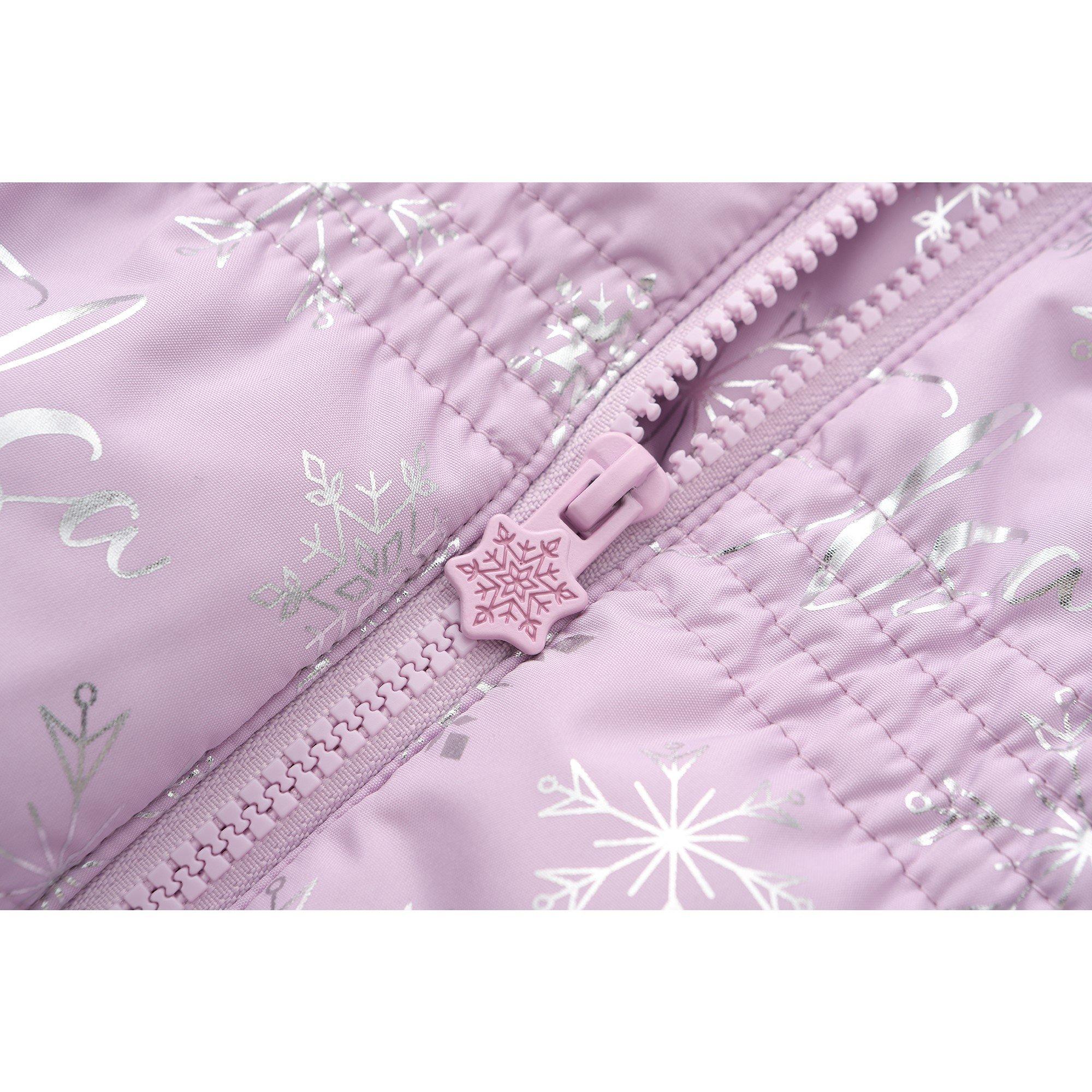 Character Winter Coat Juniors