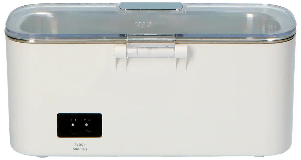 Fysic Ultrasonisk Renser FC-18