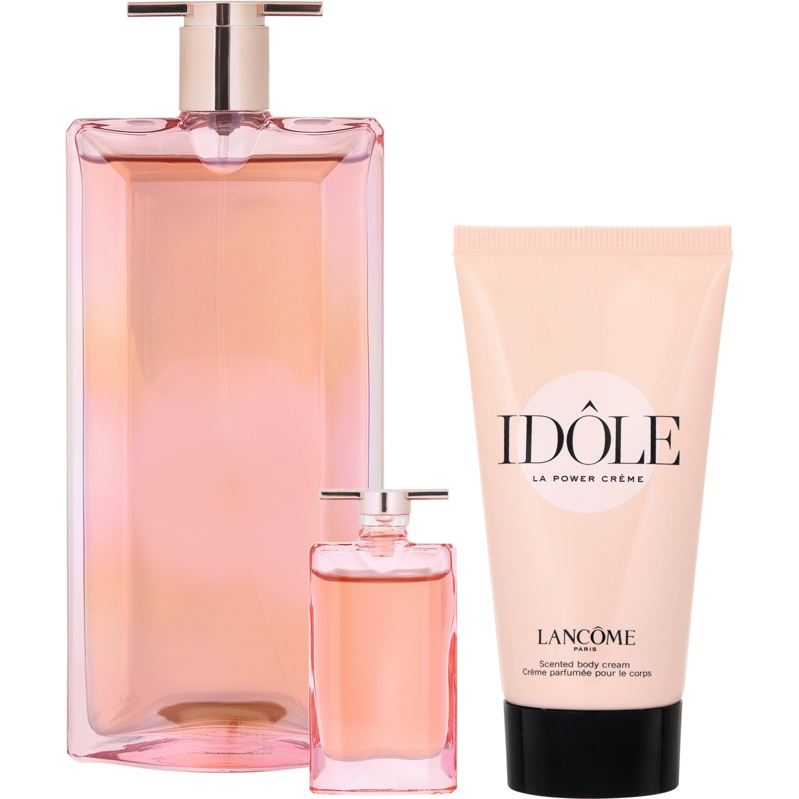 Lancôme Idôle Nectar Duftset, 3-teilig