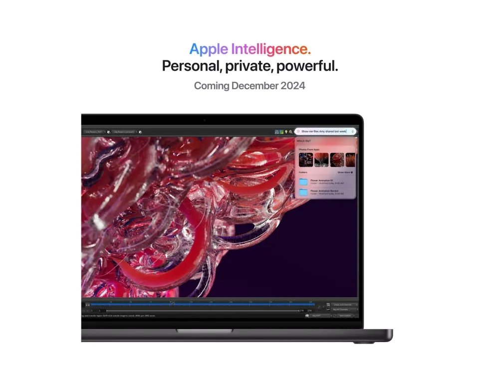 Apple MacBook Pro - M4 - Apple M4 10-core - 16 GB RAM - 512 GB SSD - 14.2