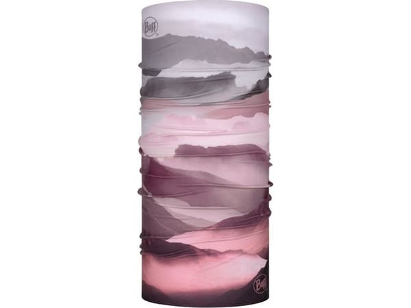 Buff Multifunksjonell bæresele Original Serra Mauve (123453-639)