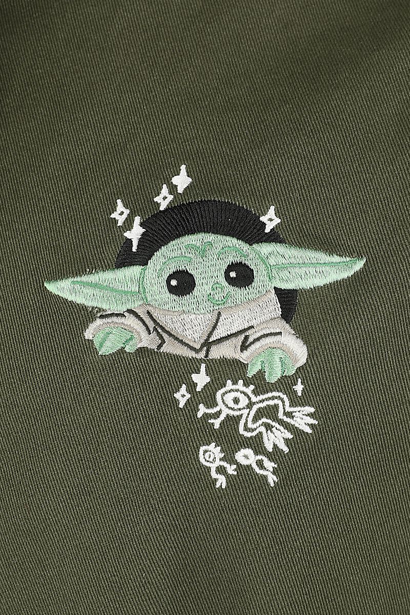 L'Enfant | Star Wars Veste d'hiver
