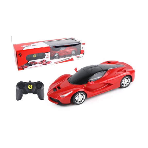 Voiture radiocommandée RC Ferrari