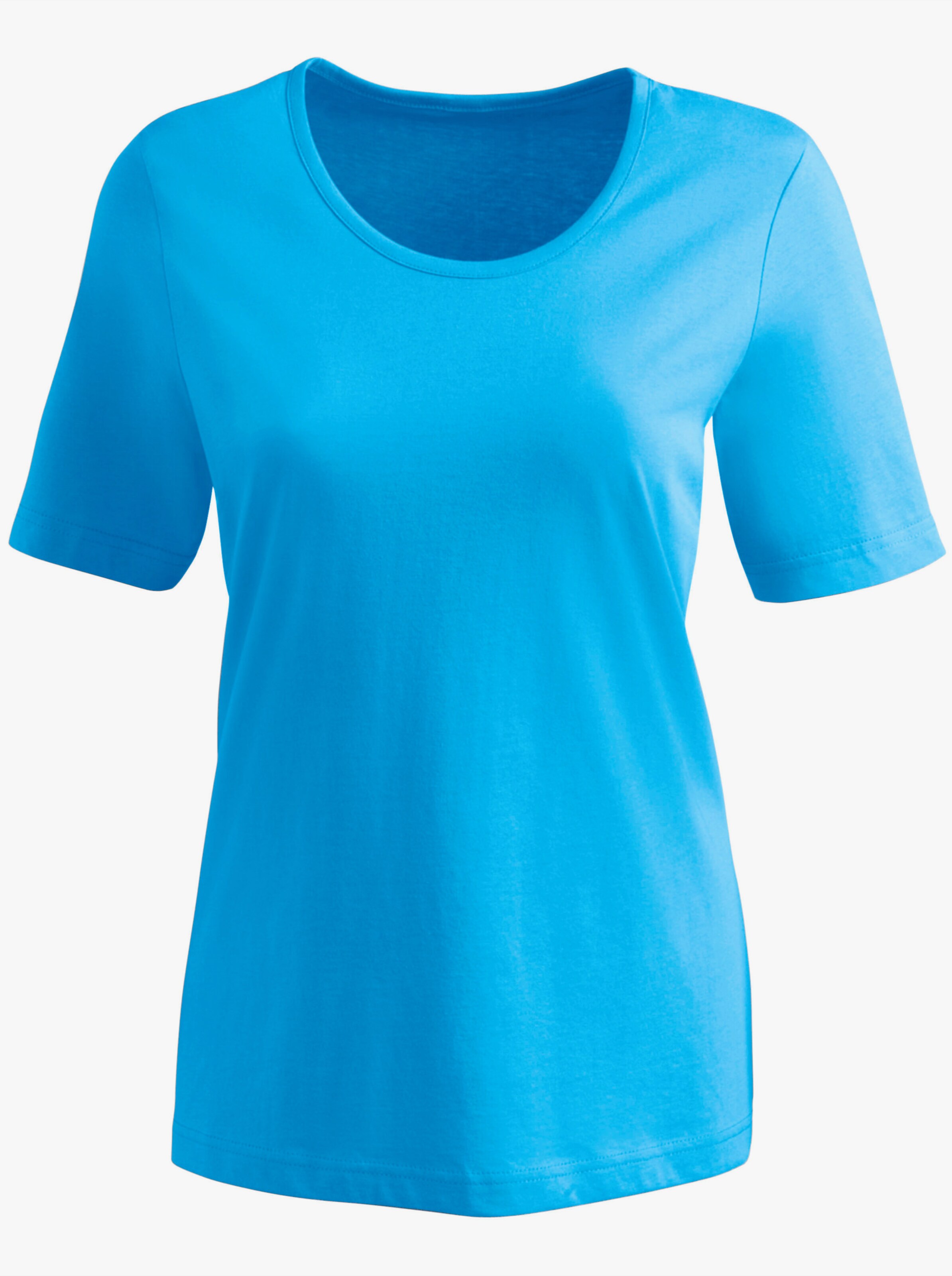 Kurzarmshirt