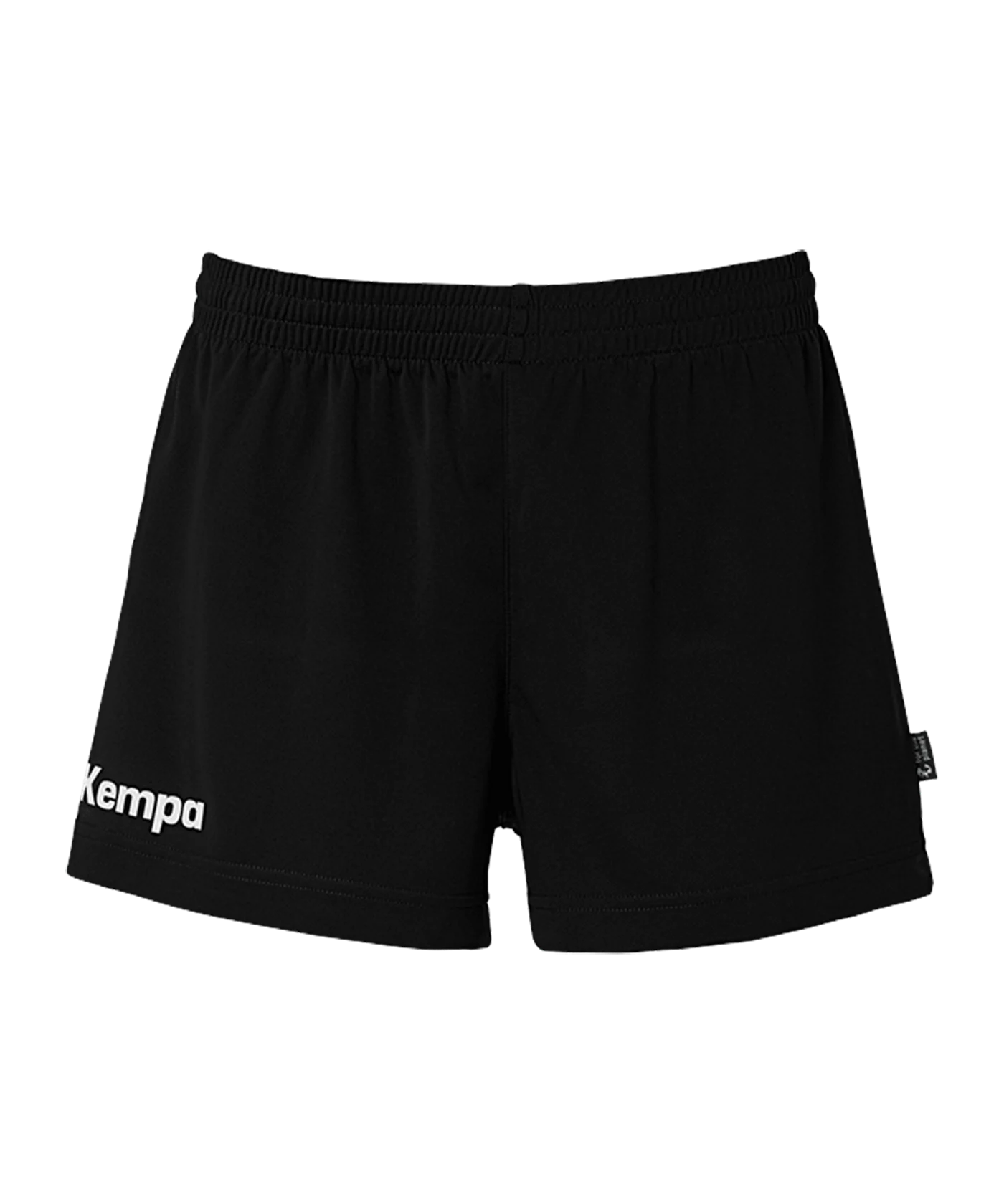 Kempa Team Short Damen Schwarz F01