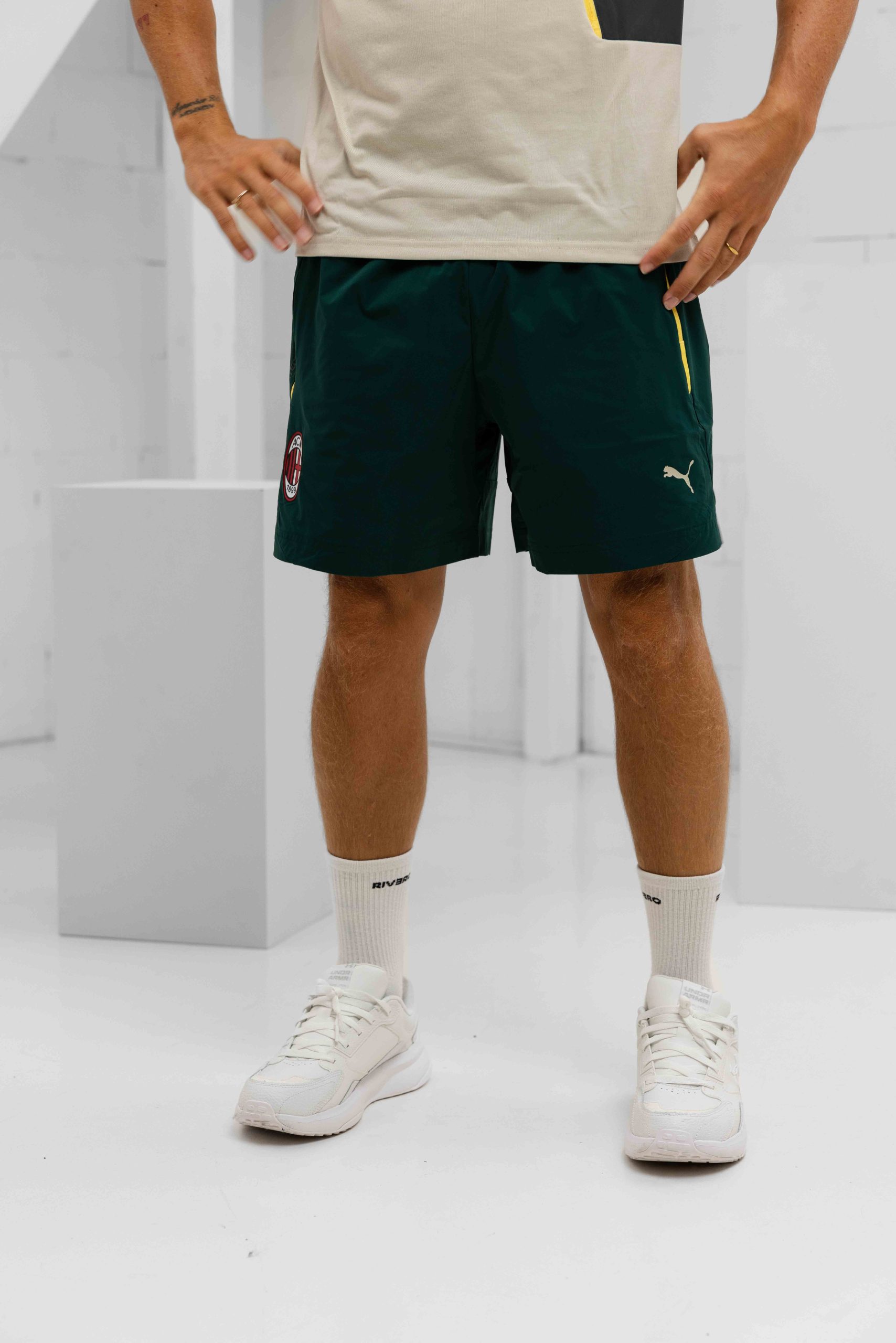 AC Milan Tech Zomerset Senior 2025/2026