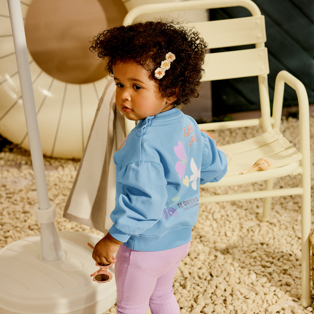 Z8 mini Z8 mini broek Medina comfy cosmic