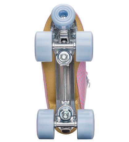 Impala Rollschuhe - Quad Skate - Wavy Check