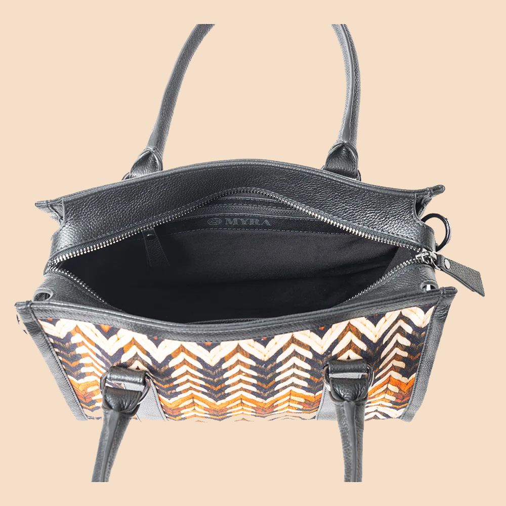 Myra Bag Crossbody Bag Nuevas Vistas