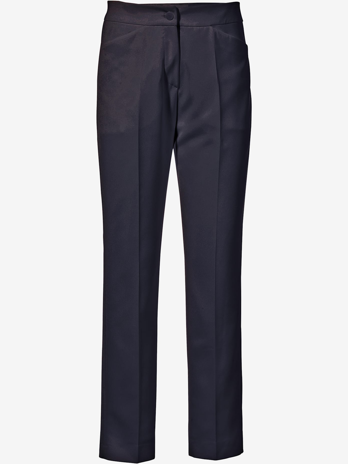 Pantalon crayon coupe droite
