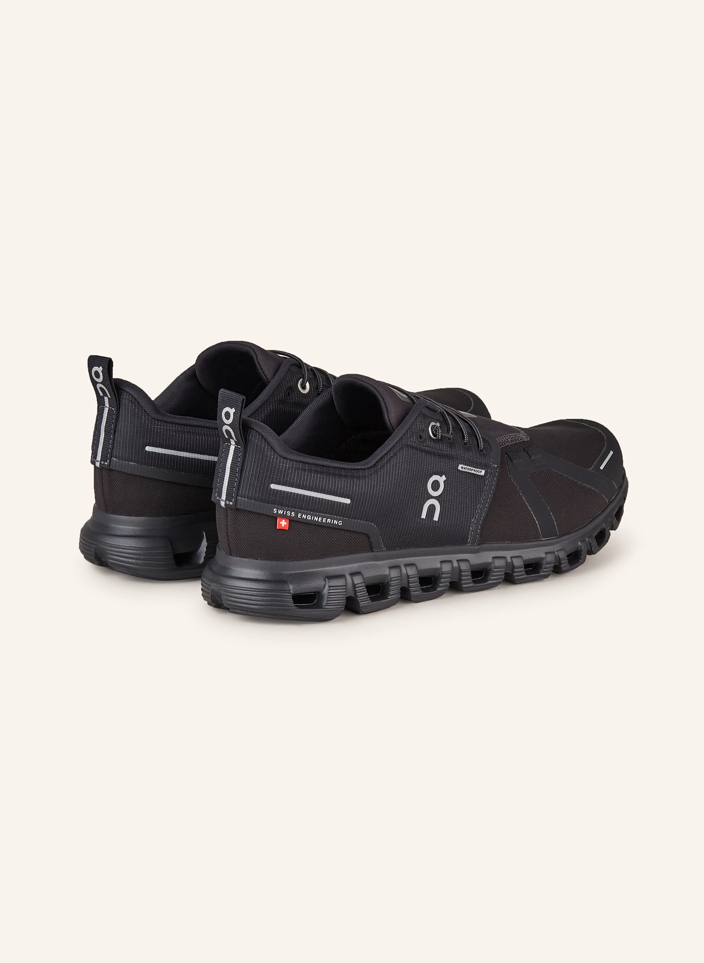 On Sneaker CLOUD 6 WP
