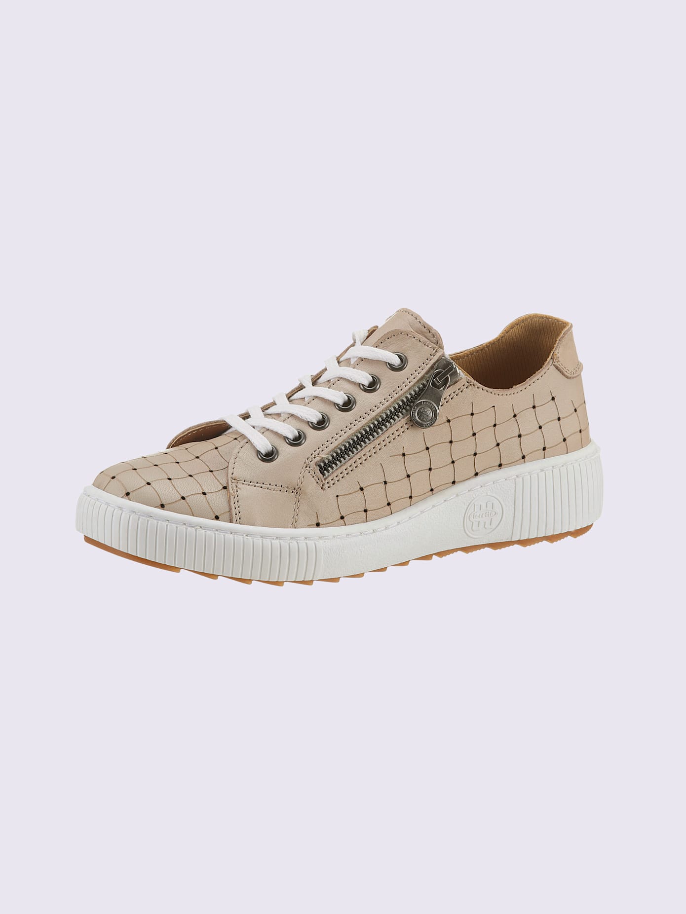 Baskets largeur g*