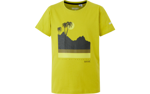 Regatta Bosley VIII Kinder T-Shirt