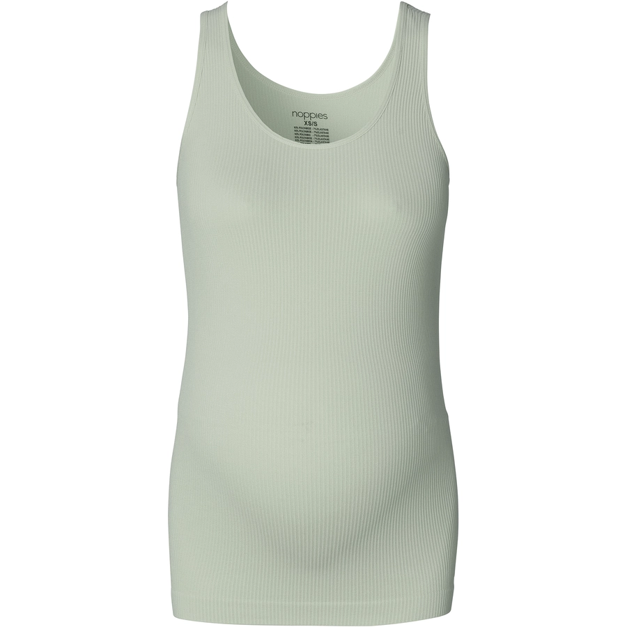 Noppies Tanktop Sama Pigeon