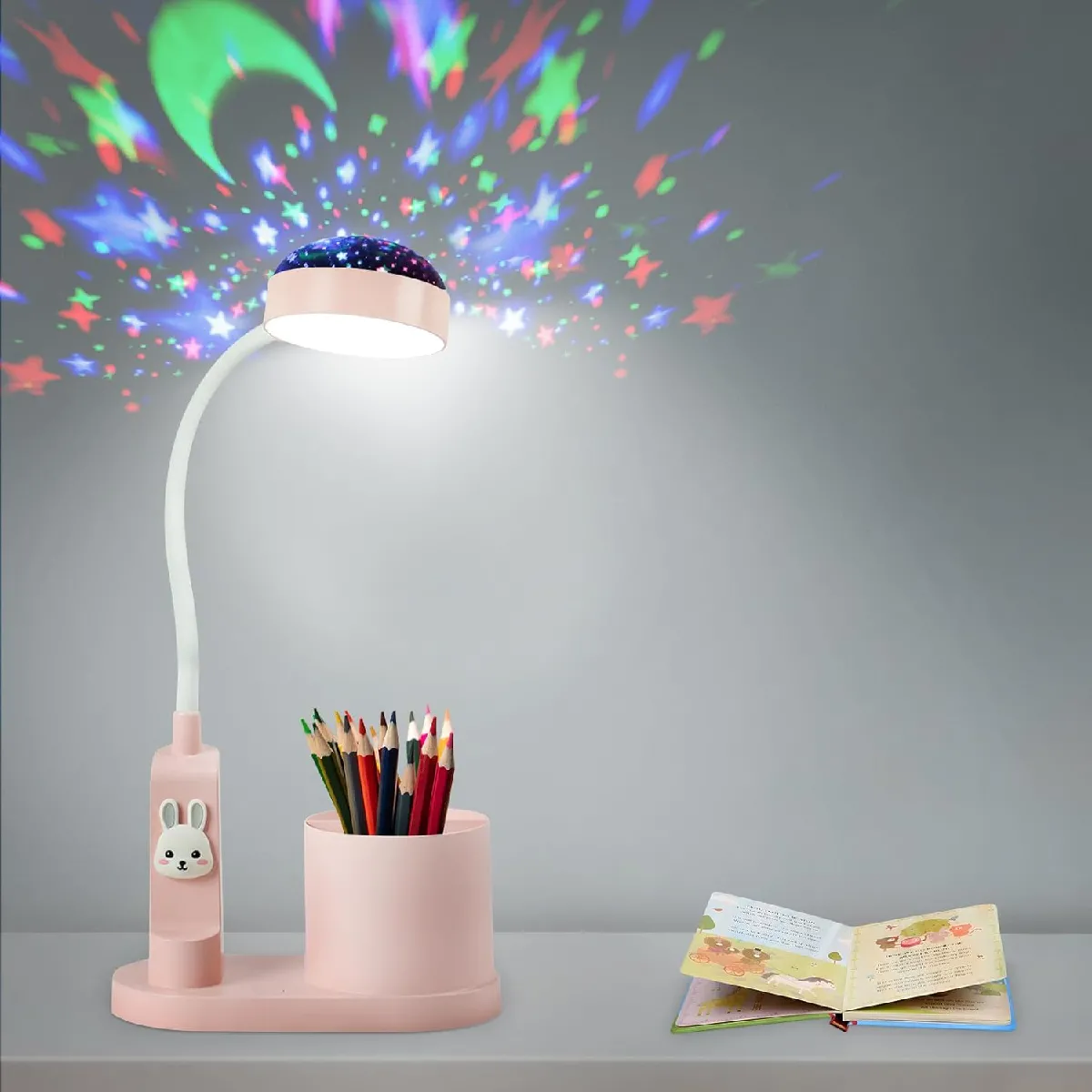 Lampe de Bureau Enfant