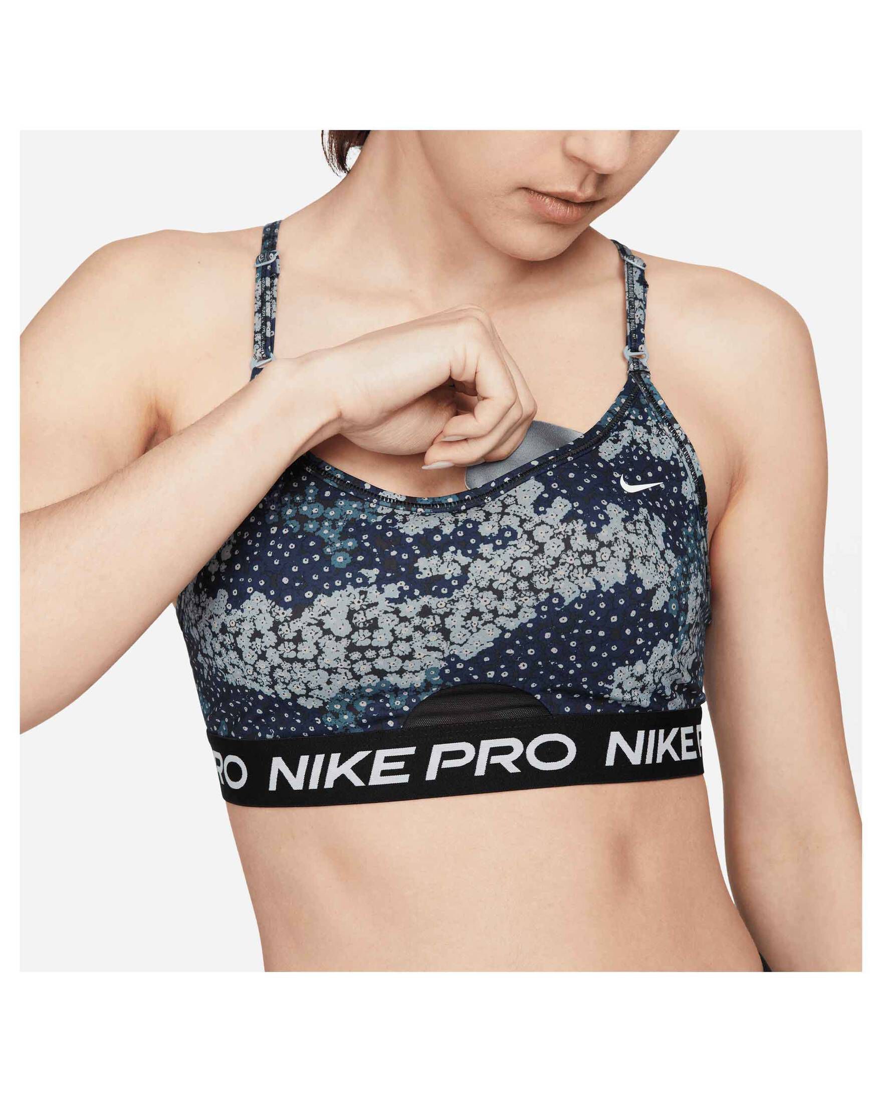 Nike| Damen Sport-BH INDY