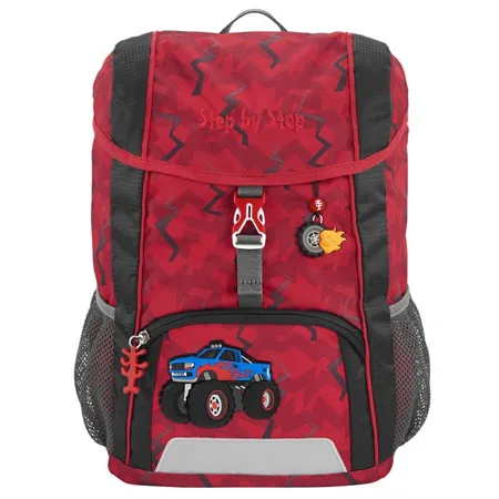 Step by Step KID Rucksack-Set 