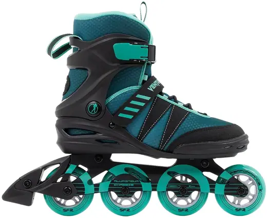 SFR Venture Pro Inliners Dame | SkatePro
