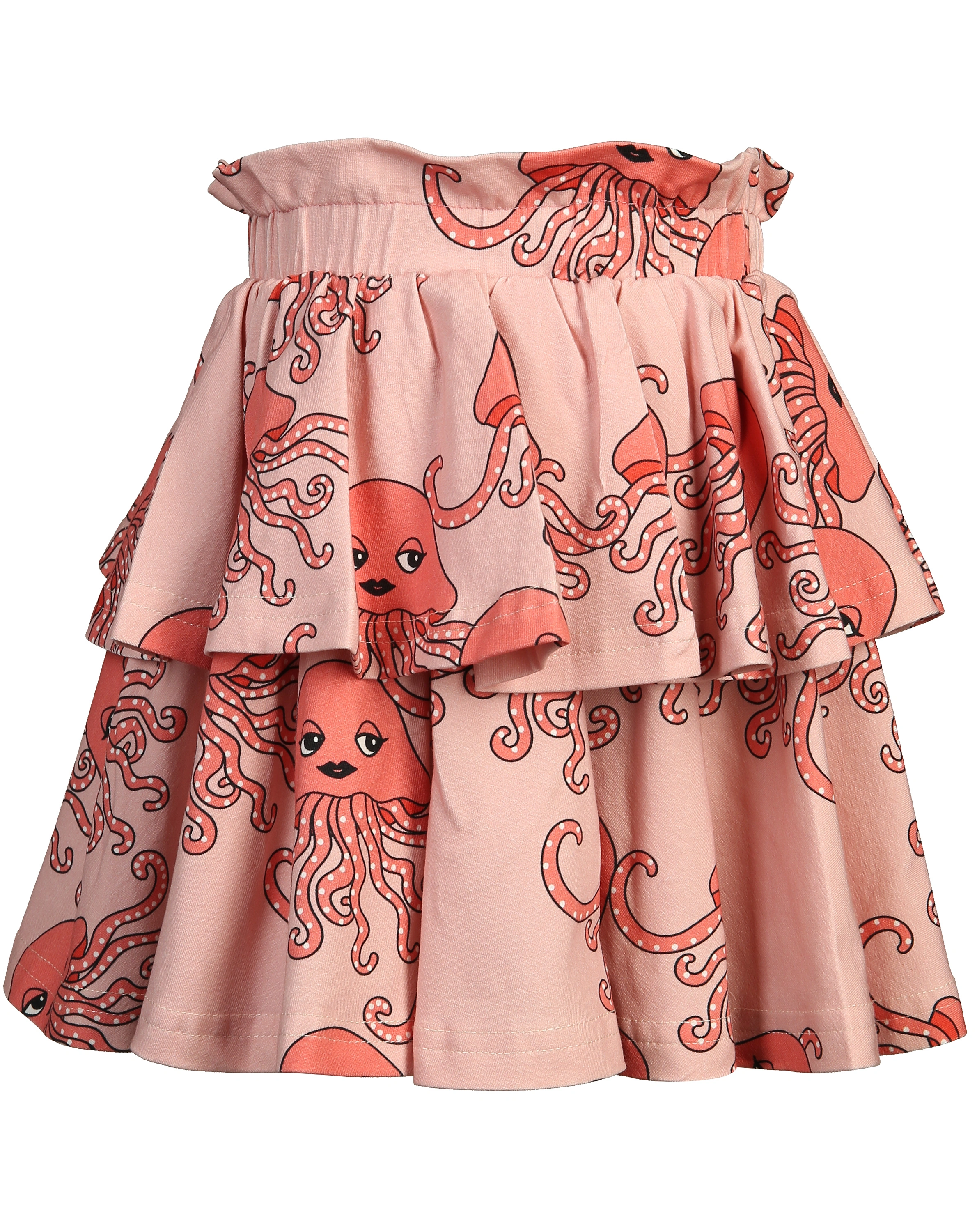 Rock JELLYFISH WAVE in pink
