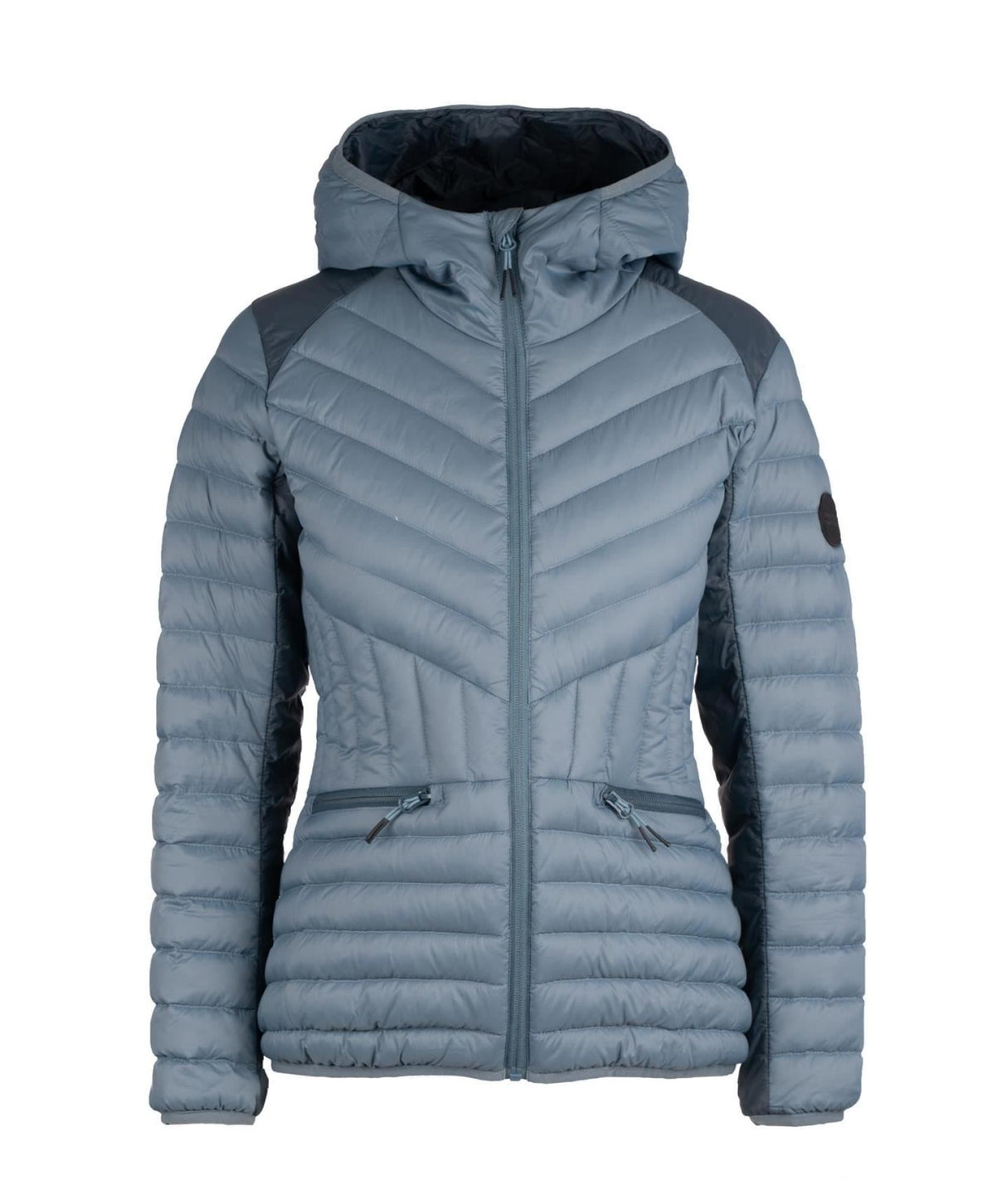 Twentyfour<br>Flåm Dunjakke