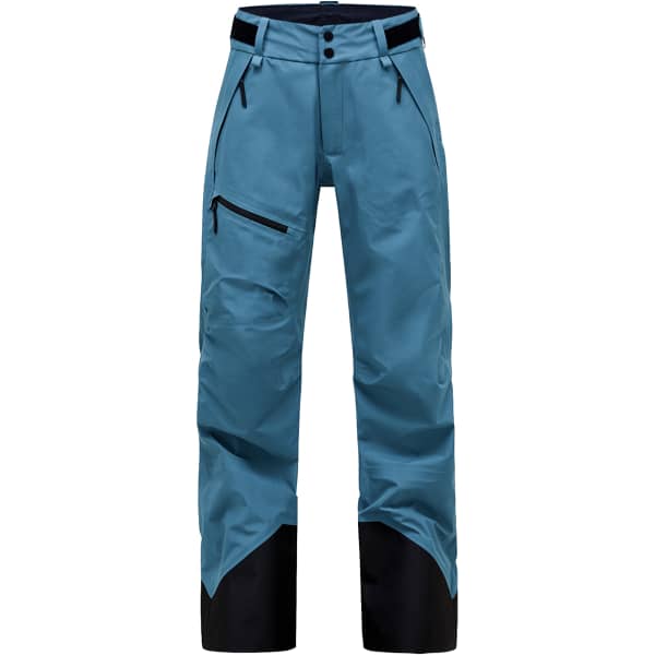 Pantalon de ski PEAK PERFORMANCE W VERTICAL GORE-TEX 3L PANTS HYDRO FRESH