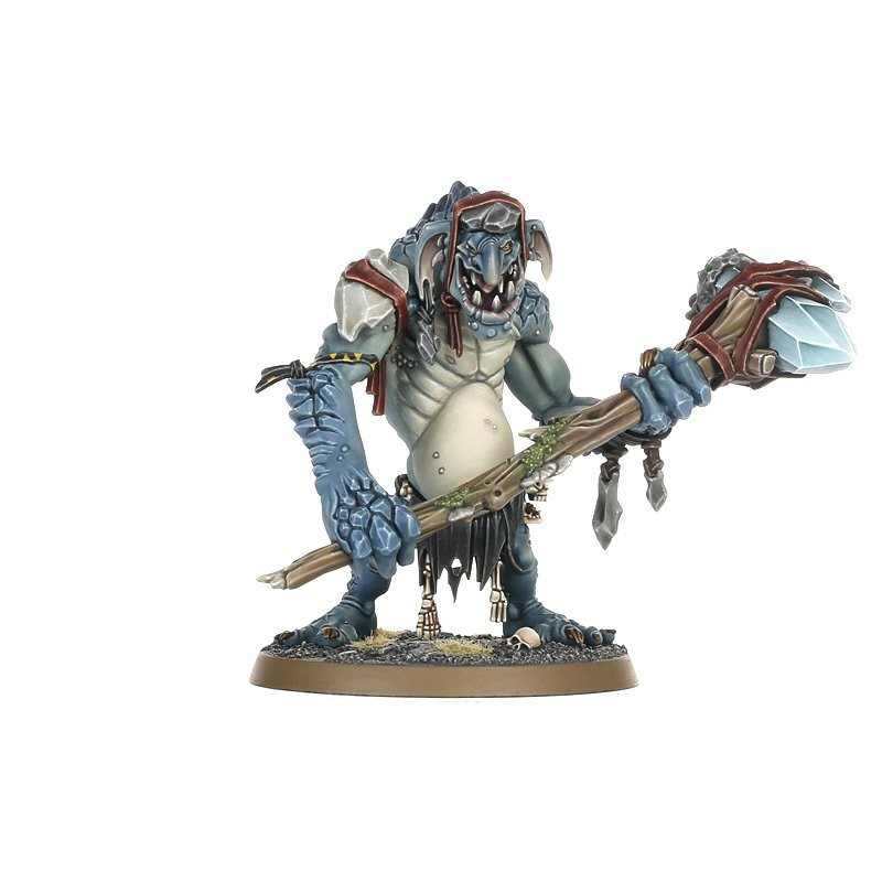 Gloomspite Gitz Rockgut Troggoths