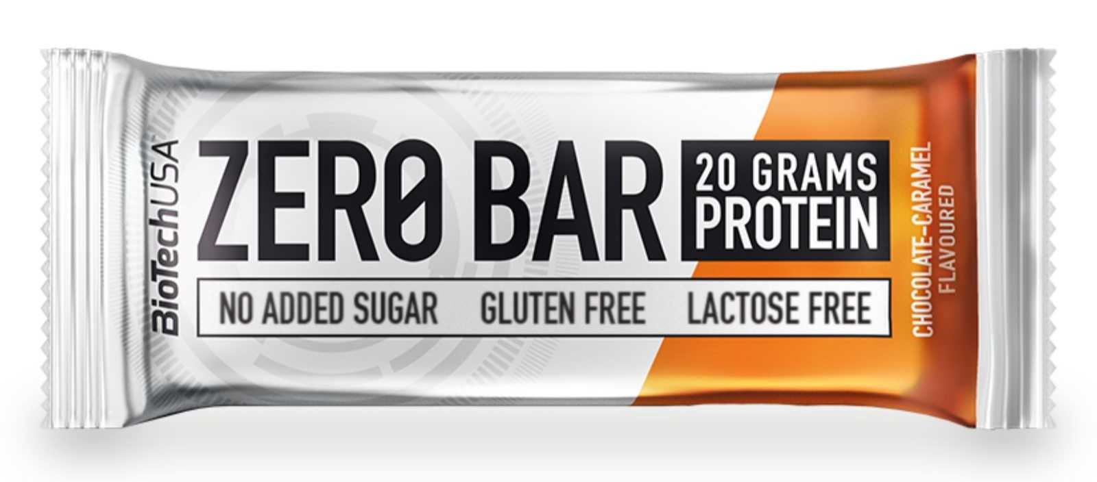 Barra Zero Biotech USA 50 g