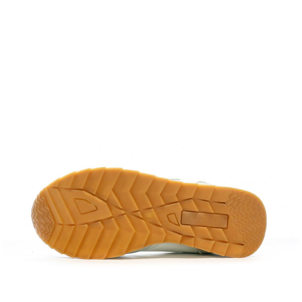 Lotto Baskets Beige Femme Lotto Twenty 8